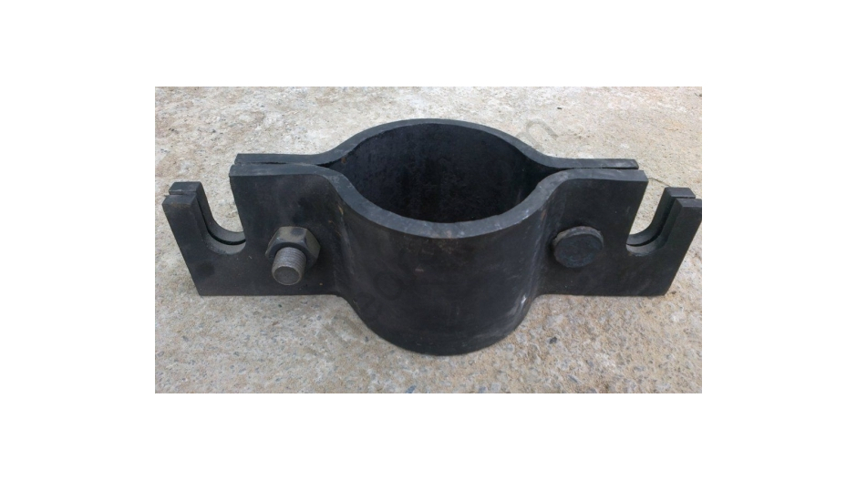 Clamp for casing pipes D108mm - image 40 | Product