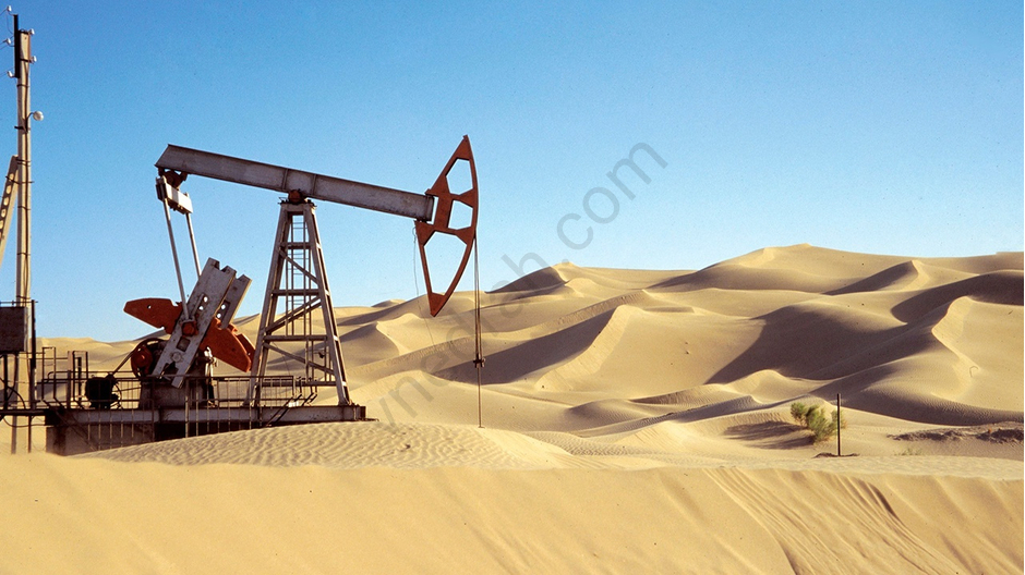 Нефть товарная. Прямые поставки в Европу нефти из Кувейта и Ирака - фото 23