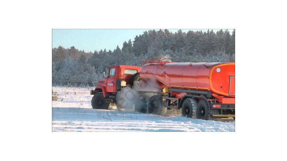 Реализуем зимнее и арктическое дизельное топливо с доставкой на север Иркутской области - фото 11