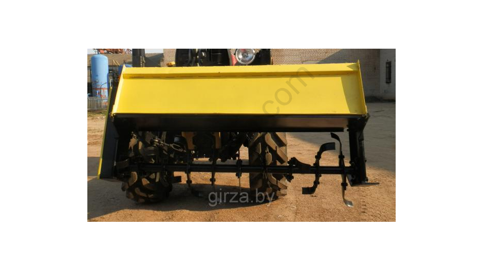 Traktoranbaufräse für MTZ 1,25 - image 21 | Product