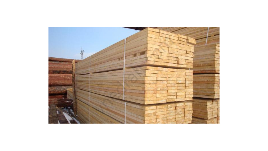 Edged boards with natural humidity - image 11 | Product