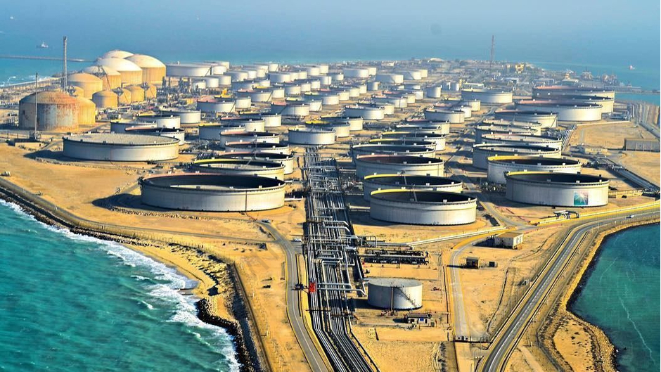 Нефть товарная. Прямые поставки в Европу нефти из Кувейта и Ирака - фото 22