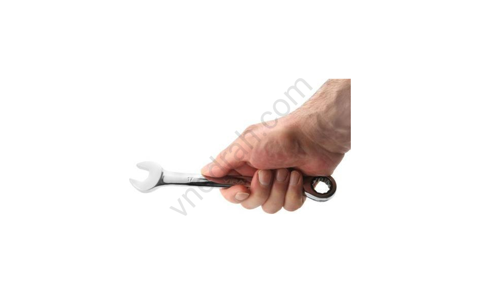 Набор ключей комбинированных VIRA 8-17 мм 6 предметов (511600) - фото 22