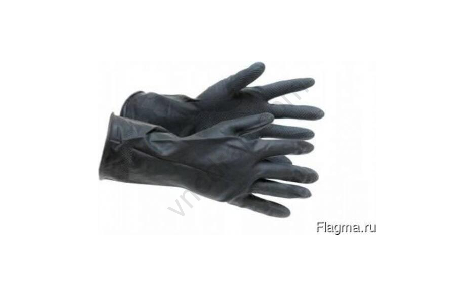 KSShch gloves, type 1 - image 11 | Product