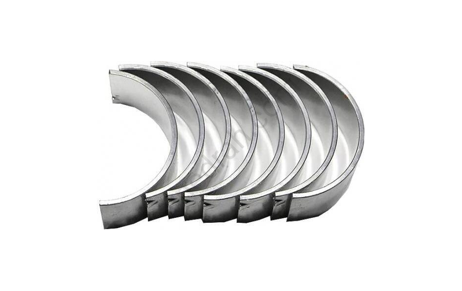Main bearings D-240R1 for internal combustion engines MTZ 80, 82 - image 21 | Product