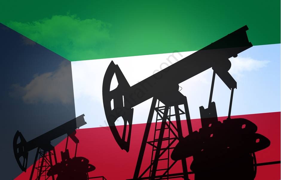 Нефть товарная. Прямые поставки в Европу нефти из Кувейта и Ирака - фото 21