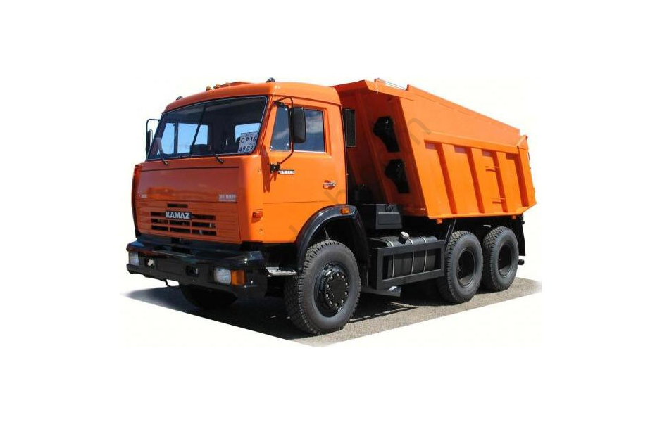 Kamaz zu vermieten - image 11 | QS GROUP