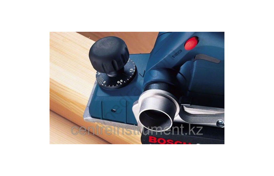 Рубанок Bosch GHO 26-82 Professional - фото 23