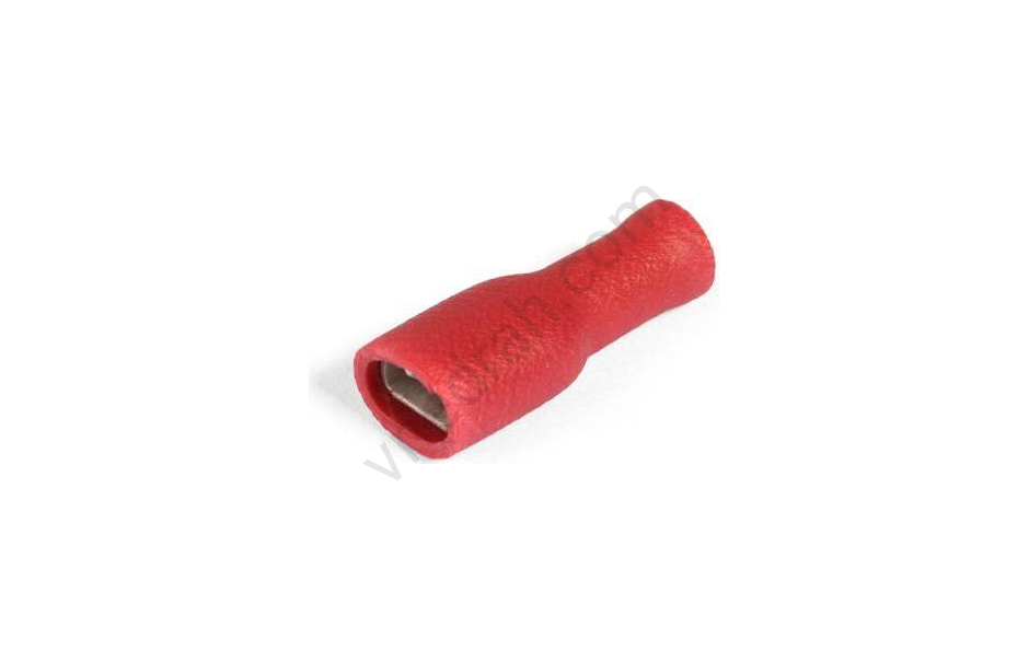 RPPI-M 1.5–(4.8) Flat cable connector, fully insulated “female” in a PVC case - image 11 | Product