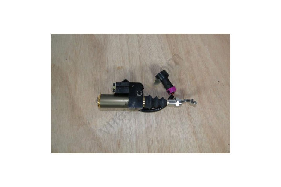 Yuchai Engine Stop Valve (B7615-1115340) - image 11 | Product