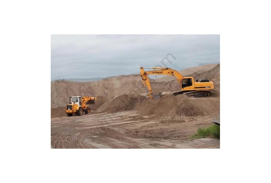 Im Bezirk Dzerzhinsky in der Region Kaluga steht ein 90 Hektar großer Sandsteinbruch zum Verkauf. - image 33 | Rental