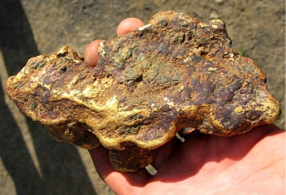 Goldlagerstätte in der Republik Kasachstan - image 17 | ТОО "КазСтрой"