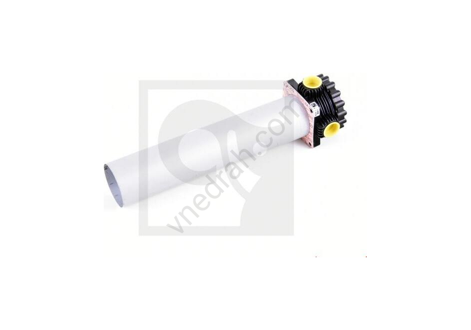 Hydraulic filter for HIAB CMU - image 34 | Product