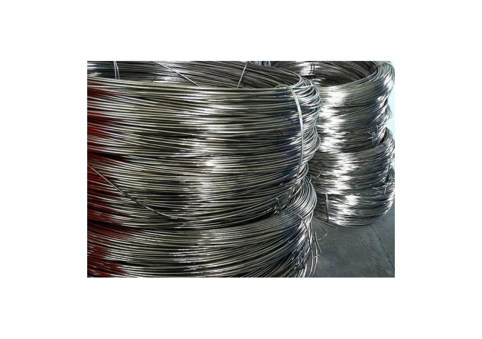Wire 2B titanium rolled F4 - image 11 | Product