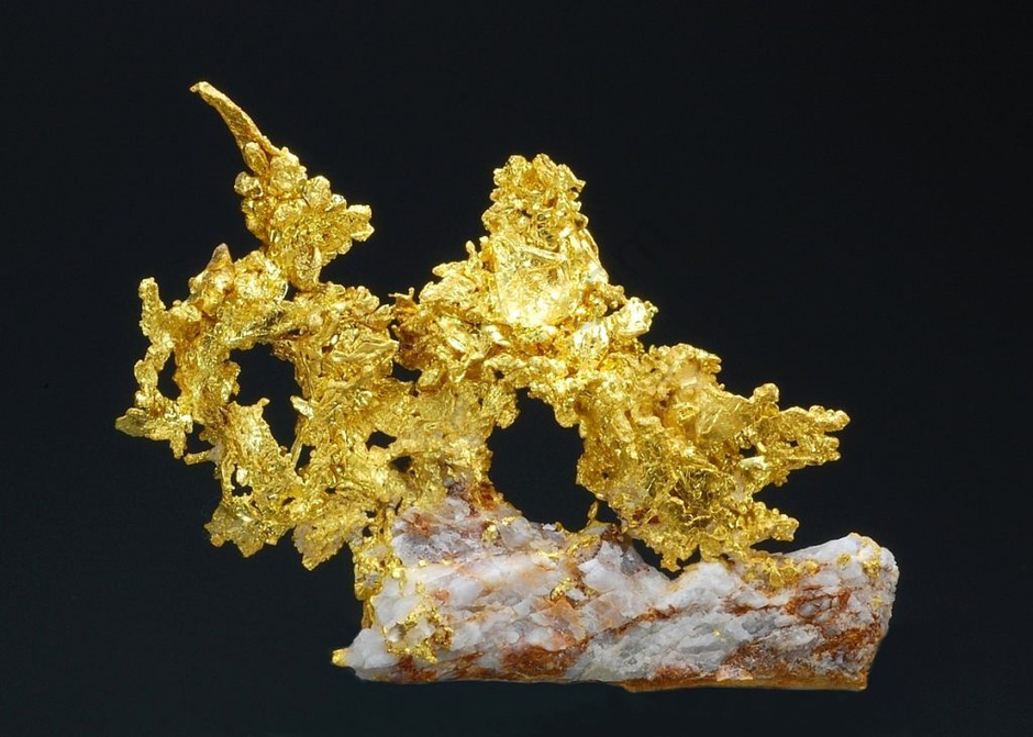 Gold deposit in the Republic of Kazakhstan - image 16 | ТОО "КазСтрой"