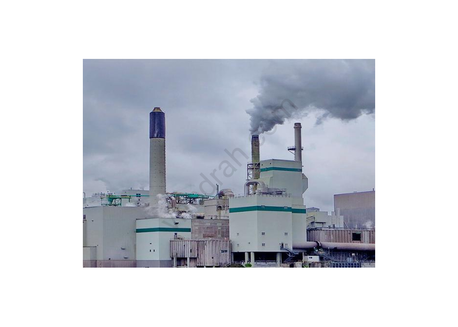 Оценка выбросов парниковых газов - компания НПП Кадастр - фото 11