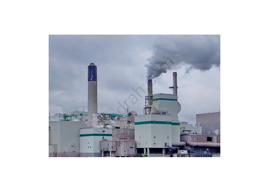 Assessment of greenhouse gas emissions - NPP Cadastre company - image 11 | Service