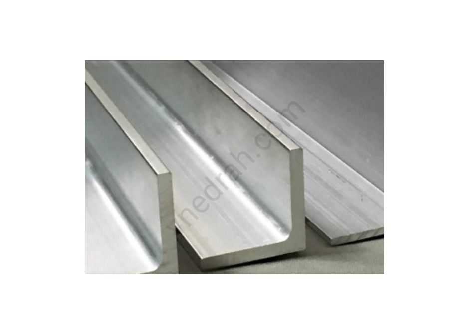 Stahl ungleicher Winkel 3,2/2 32x20x3 mm St5sp (VSt5sp) GOST 535-2005 warmgewalzt - image 11 | Product