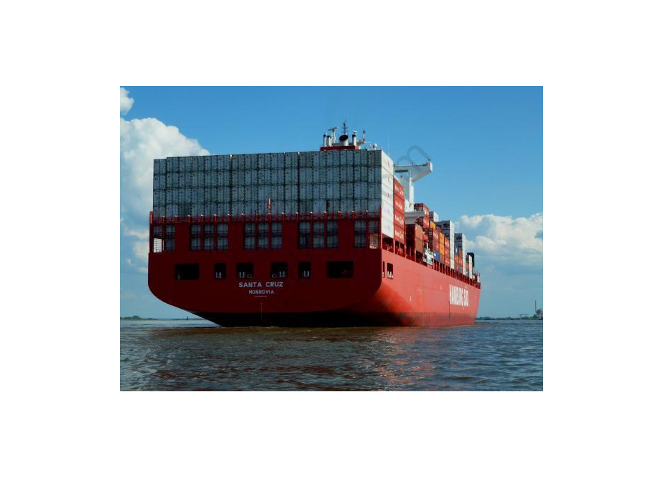 Container Shipping - image 11 | Service