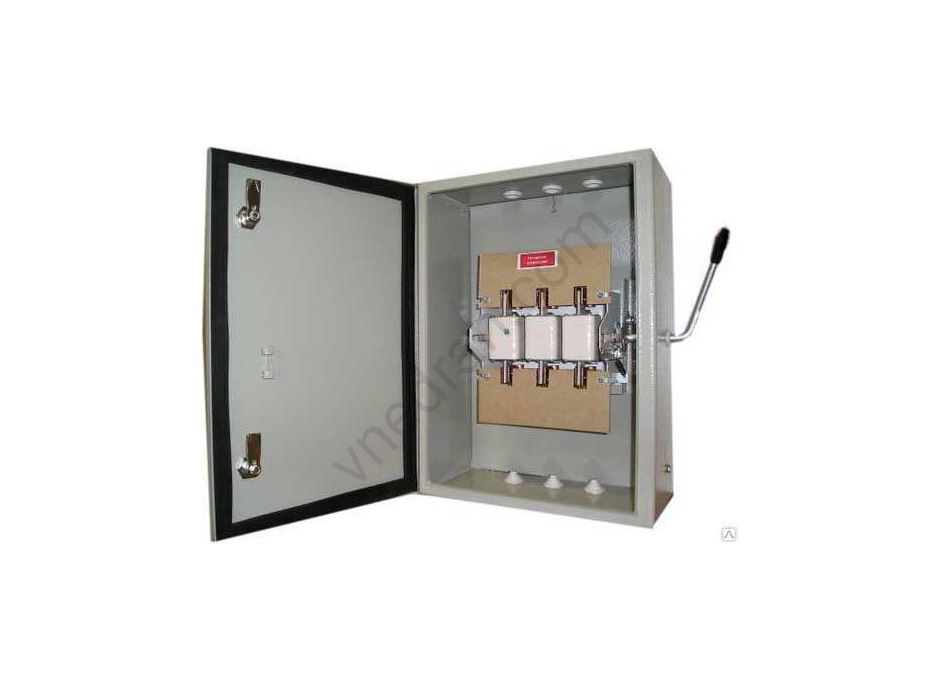 Power box with switch YaBPVU 100A IP54 Russia - image 11 | Product