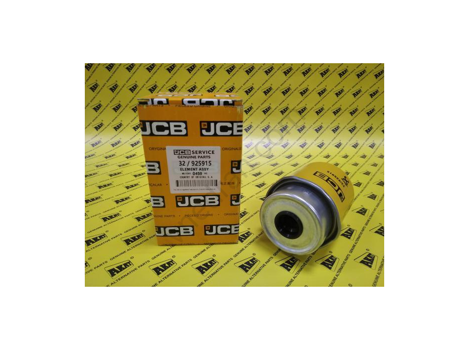 Fuel filter JCB 32/925915 - image 21 | Product