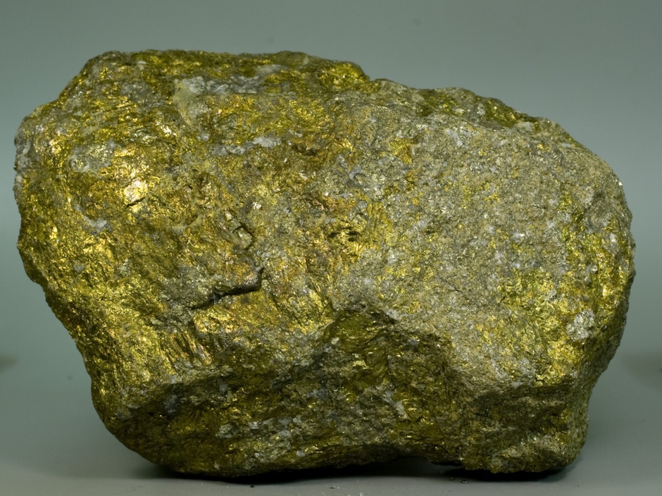 Kupfererz aus einem Steinbruch in der Russischen Föderation - image 22 | ТОО "КазСтрой"