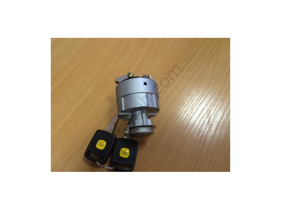 Ignition switch JK412A - image 133 | Product