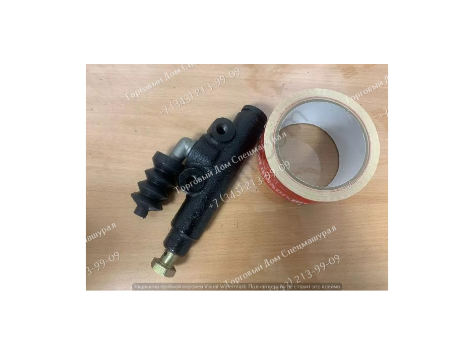 Clutch cylinder 3316101310 for Daewoo Ultra Novus - image 23 | Product