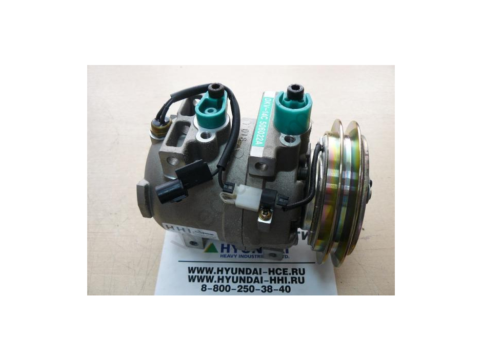 Klimakompressor 11N6-90040 - image 16 | Product