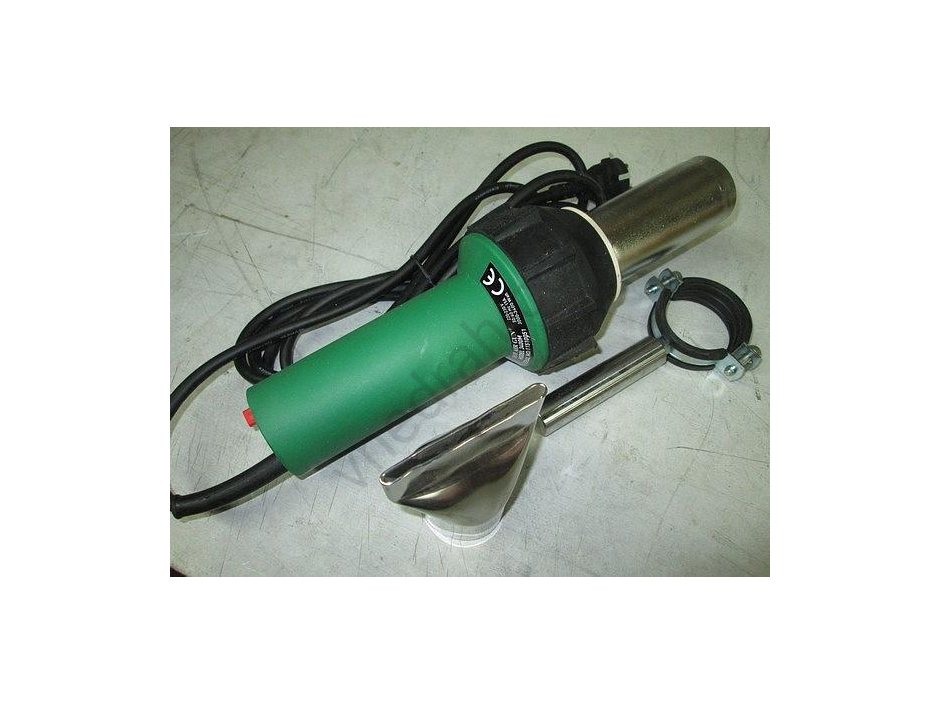 Hair dryer Hot AIR GUN 3400-M for PW 35 F6-S - image 11 | Product