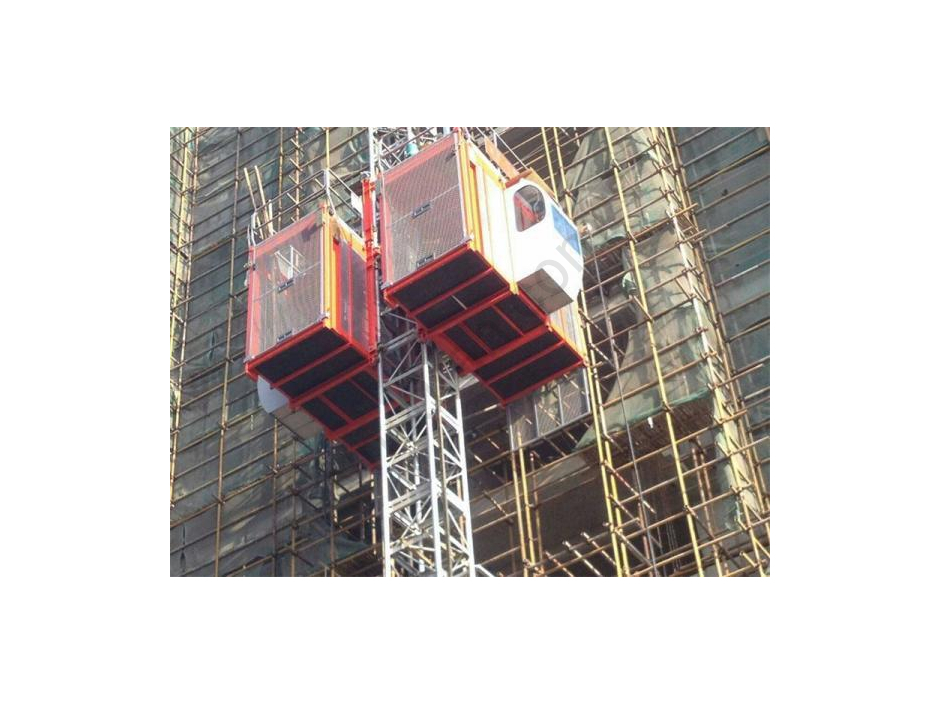 QTZ tower crane - image 97 | Equipment