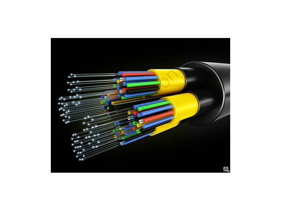 Оптические кабели - фото 11