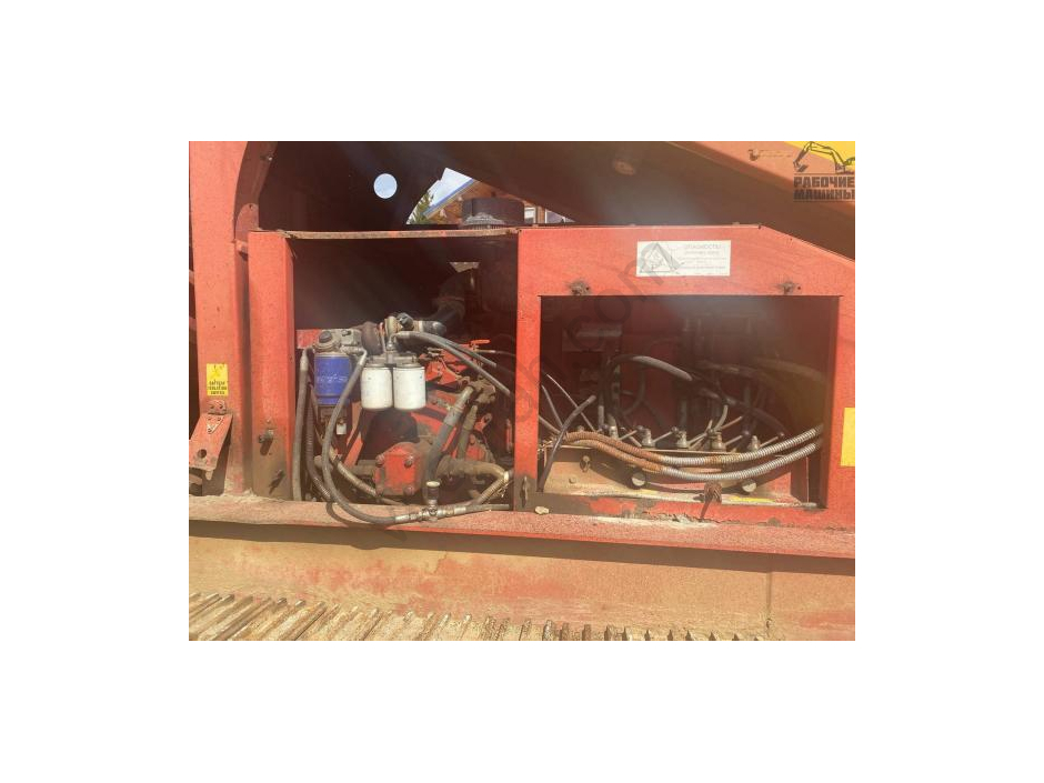 Bildschirm EXTEC S5 - image 282 | Equipment