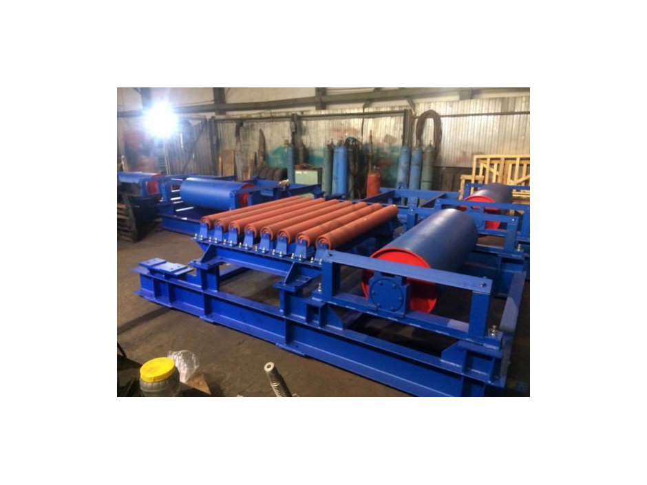 Conveyor components - image 93 | Equipment