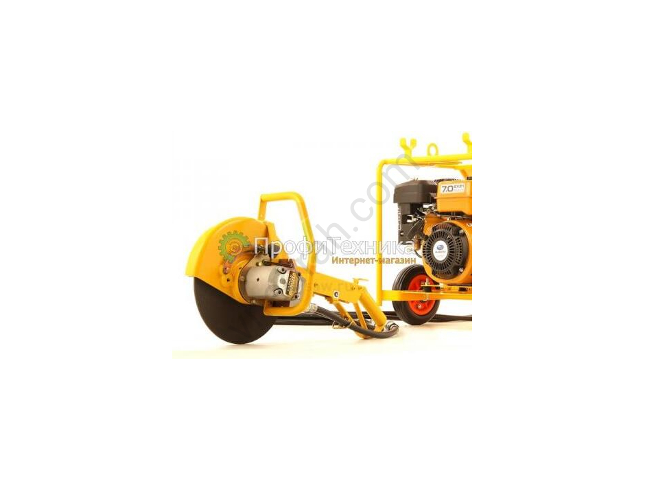 Hydraulikschneider Caiman CH130 - image 11 | Product