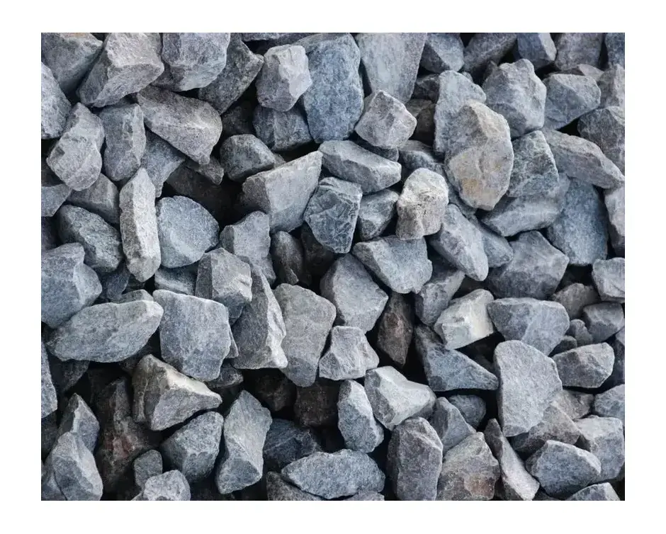 Crushed stone of various fractions - image 16 | ТОО "КазСтрой"