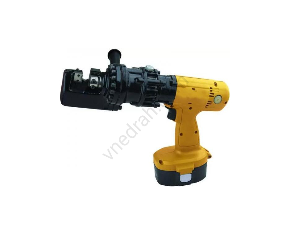 Hydraulic reinforcement cutter with battery TOR HHG-16BD - image 11 | Product