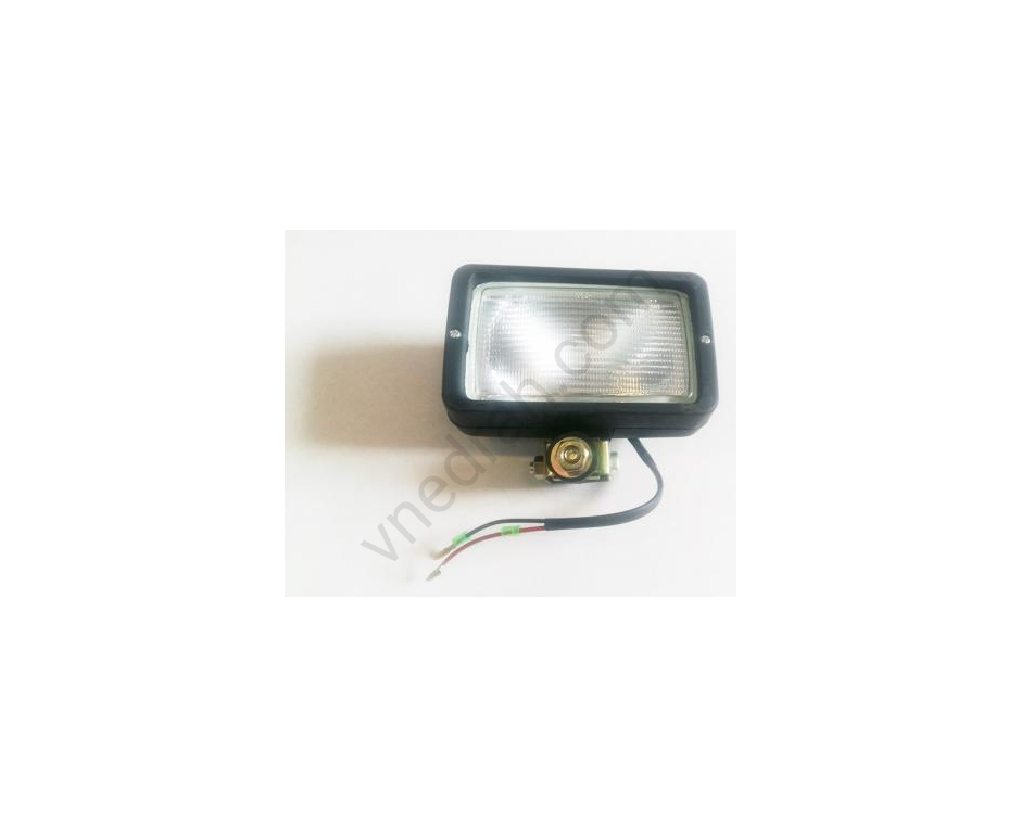 Headlight D2401-07000 Shantui D2401-07000 - image 11 | Product