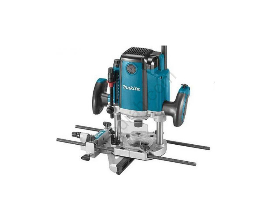 Фрезер MAKITA RP 2300 FC, 2300Вт - фото 11