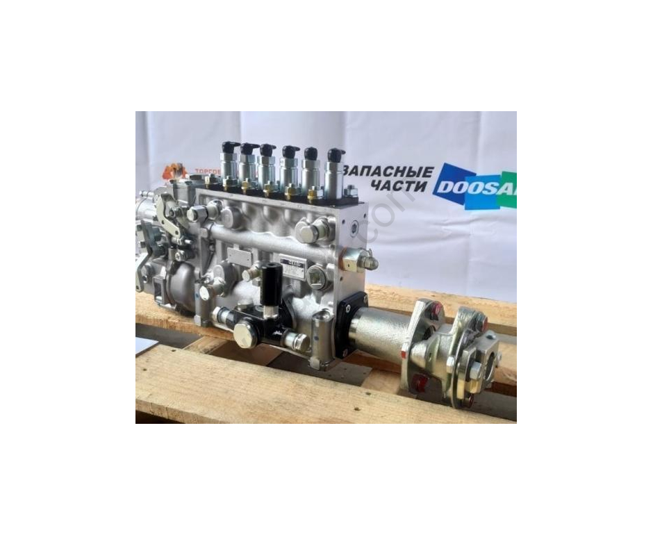 65.11101-7358B Doosan S500LC-V injection pump - image 11 | Product