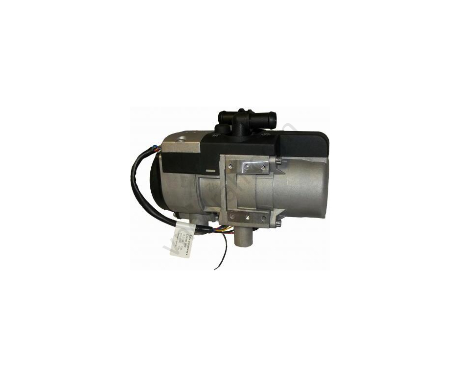 Dieselvorwärmer Binar-5S (Disel) - image 11 | Product