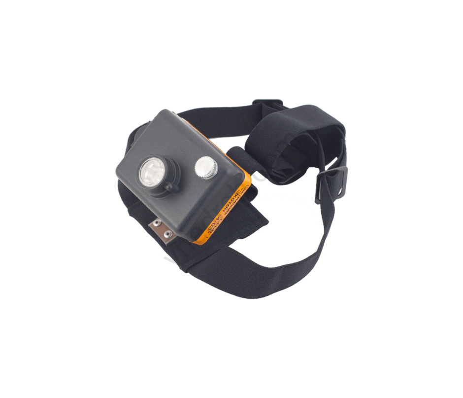 Waterproof head lamp Ekoton 4-03 SGSV-1 - image 28 | Product