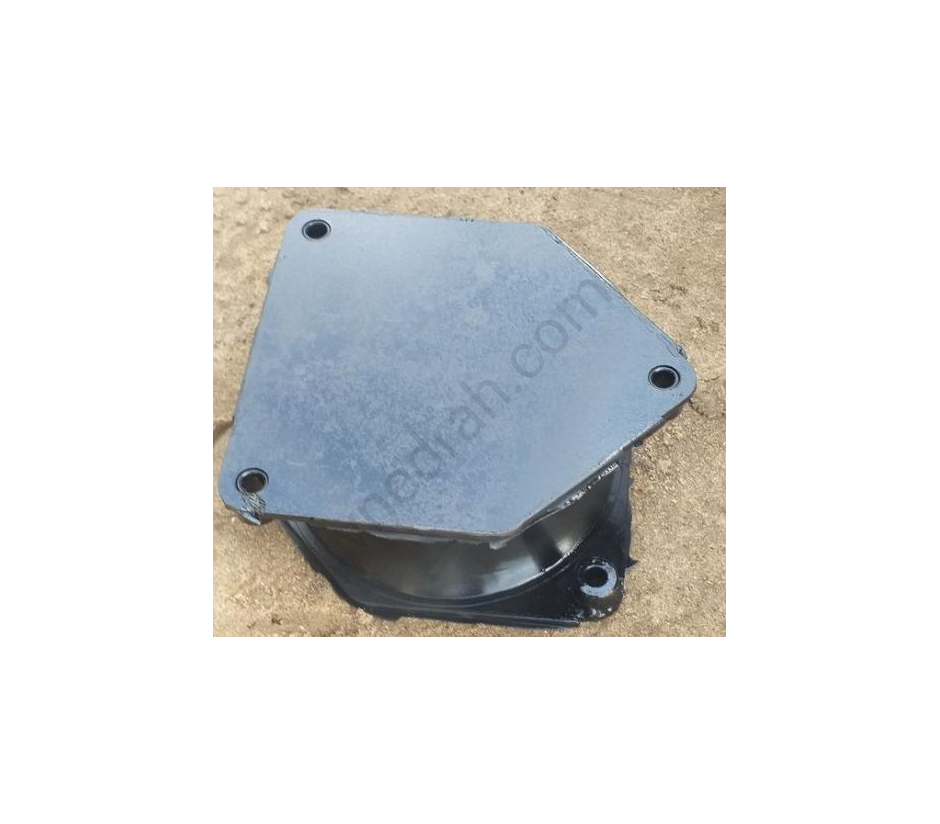 Onboard gearbox DU 93.104.200 (DU-47A-03-10) - image 124 | Product
