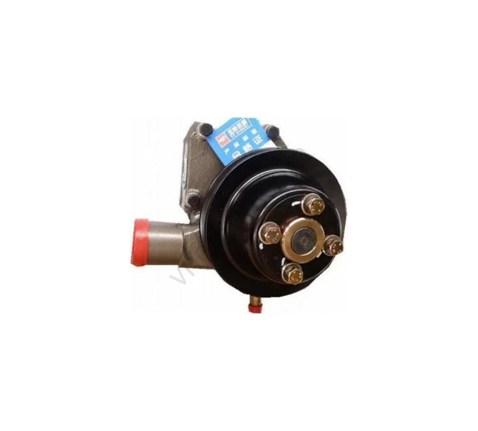 Pumpe für Motor Yuchai YC6B125, xcmg, sdlg - image 11 | Product