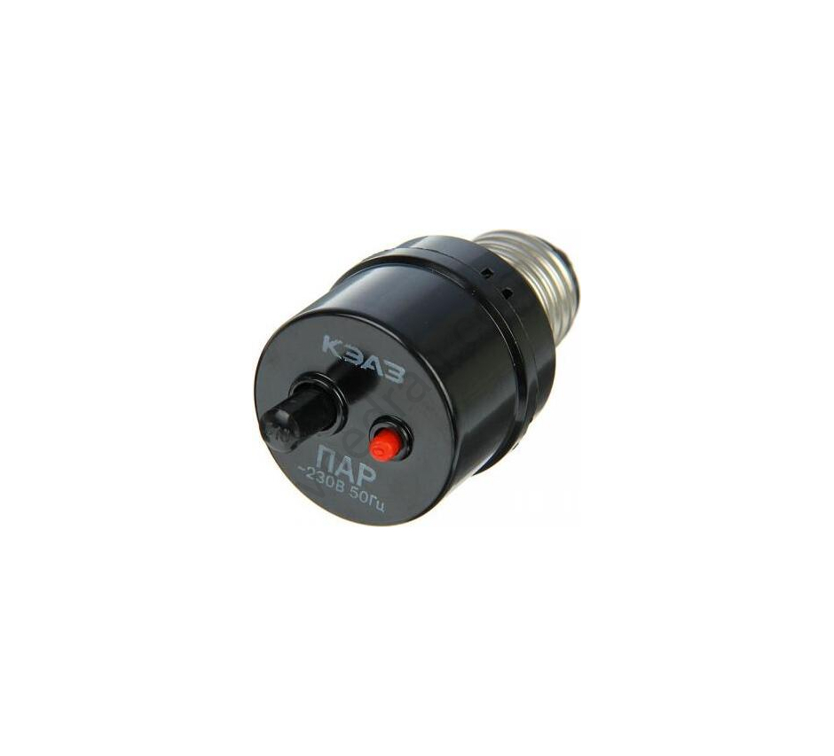 Automatic threaded fuse KEAZ 100042, PAR-10 A, automatic plug (2 pcs/pack) - image 16 | Product