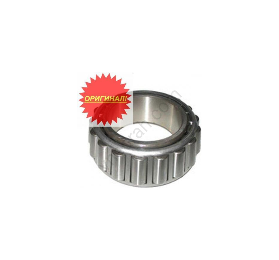 Tapered roller bearing Cat 4W1204 - image 11 | Product