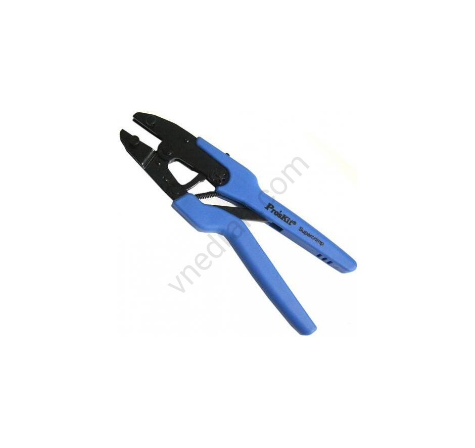 Crimping tool (crimper) Pro+sKit 1PK-3003FD10 - image 11 | Product