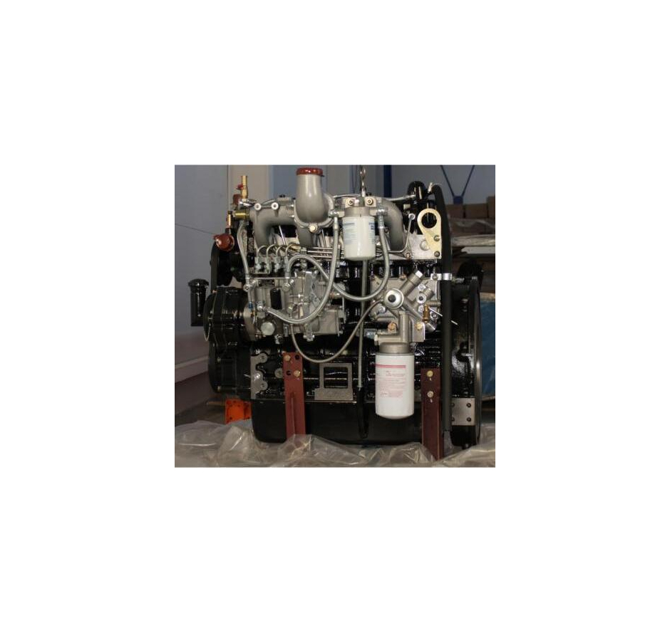 Yuchai YCD4R11G-68 (YCD4R12T-50) engine for loaders: Shanlin; Yugong; Atlanta; YiGong; Fukai; SZM; HZM; NEO; Siberian; Viking; Bull; Jungong; Laigong; CTK; AMUR, in stock!! - image 21 | Product