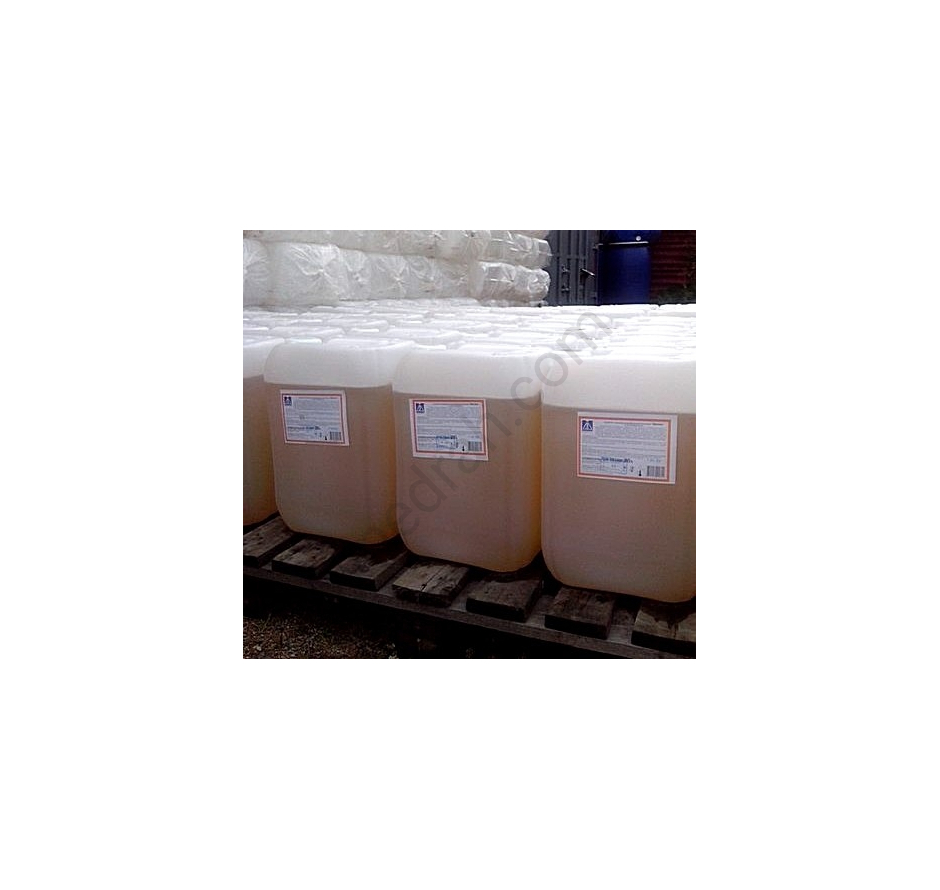 Descam - flushing liquid for cleaning the boiler, boiler, condenser, heat exchanger from scale, scale, iron oxide deposits (20 liters) in Moscow - image 17 | Product