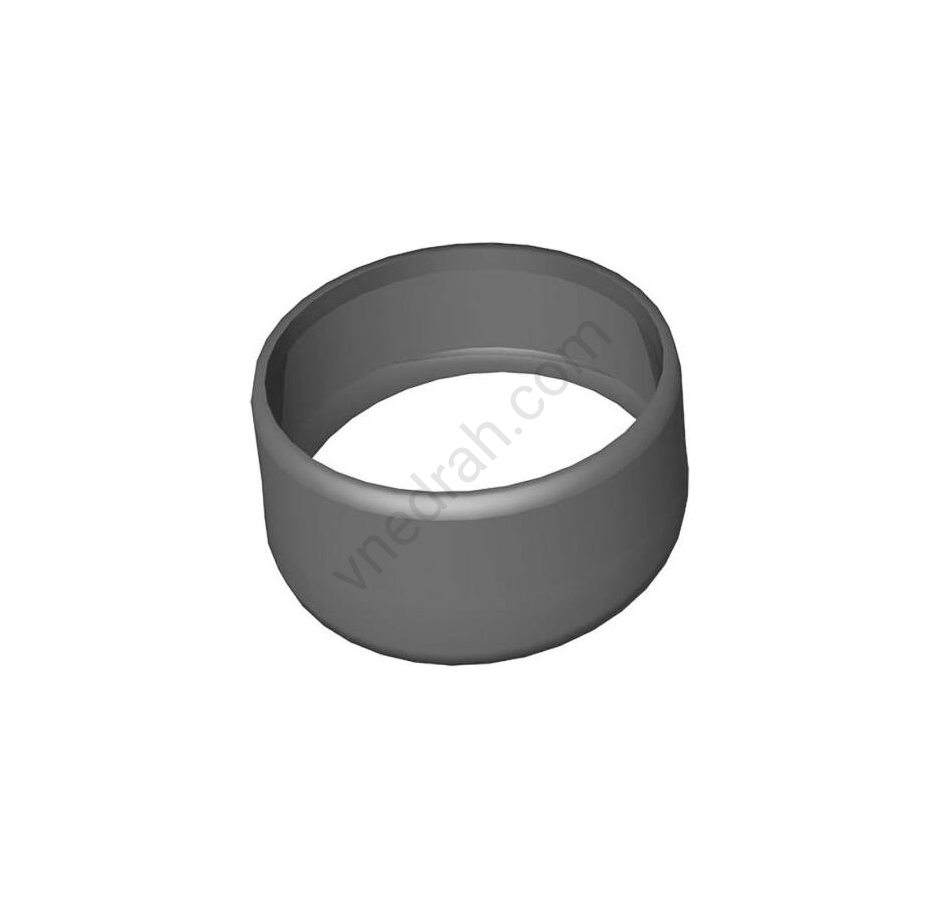 Rubber ring seal for hose 76mm SOROKIN 22.40 - image 16 | Product